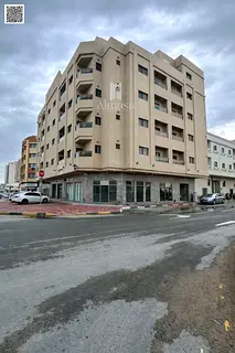 🔥 For Sale – Prime Investment Residential Building in Al Rawda, Ajman (Direct from Owner) 🔥