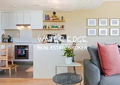 Upgraded 3-Bedroom Apartment | Full Golf Course View