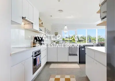 Upgraded 3-Bedroom Apartment | Full Golf Course View