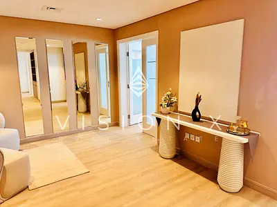 Prime La Plage Location | Fully Furnished | Ready