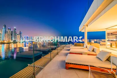 Modern Fully Furnished Studio | Exceptional ROI