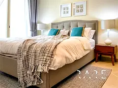 High Floor | Prime JLT Location | Metro Access | Jumeirah Islands View