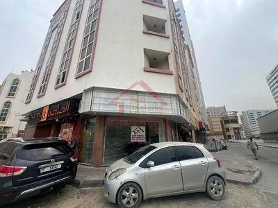 SHOP FOR RENT
