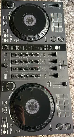 Pioneer DDJ FLX6 Dj Controller