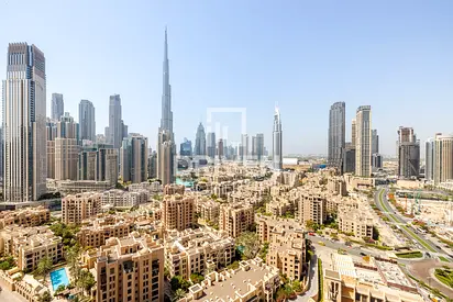 Burj Khalifa View | Excellent Location | Elite Apt