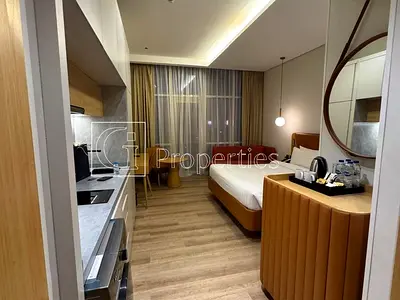 Ready To Move | Modern Studio | Great Location