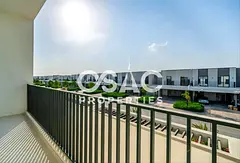 COMMUNITY VIEW | VACANT | UNFURNISHED