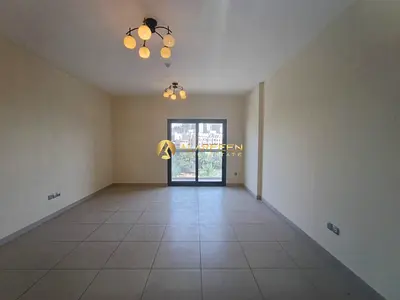 1 Bedroom Apartment | Sandoval Park Residence JVC | Balcony & Park View | Pool & Gym Access
