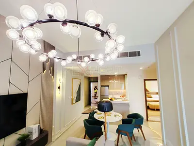 Handover Soon | Brand New Apartment | Q2 2026