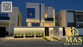 🏡 Luxury Villa for Sale in Al Helio, Ajman | Prime Location &amp; Private Pool