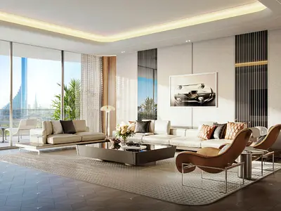 1BR | Strategic Investment | ROI