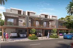 BIGGER PLOT | BRAND NEW | CORNER UNIT | HANDOVER NOW