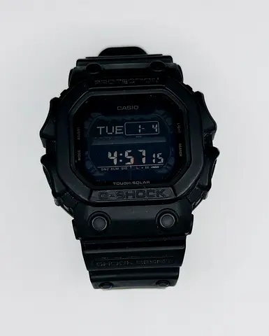Casio G-Shock Men GX-56BB Watch