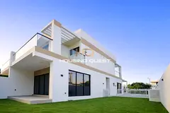 Furnished 4 Bed+ Maid | Spacious | Prime Location