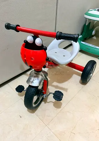 Kids Tricycle for Sale (Urgent)