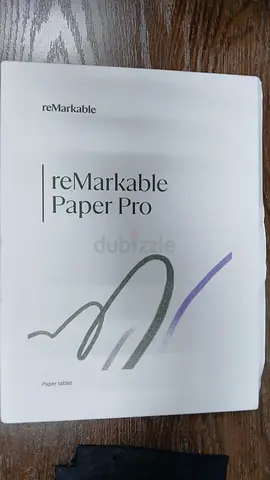REMARKABLE 11.8 PAPER PRO TABLET WITH MARKER PLUS (RM81C-1000NW) GRAY