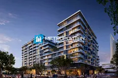 High Floor | 1BR w/ Balcony | High End Finishes