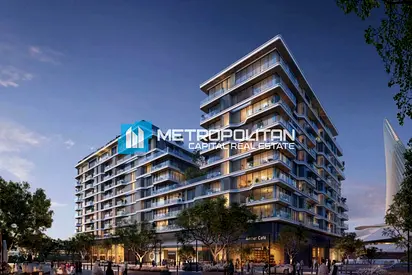 High Floor | 1BR w/ Balcony | High End Finishes