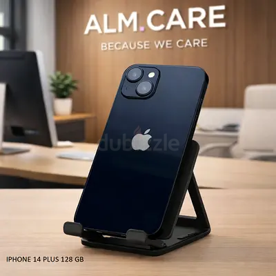 IPHONE 14 PLUS 128-GB