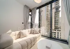 Sobha Hartland | Lagoon view | Fully Furnished