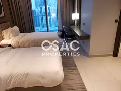 FULLY FURNISHED | FULL CANAL VIEW | VACANT