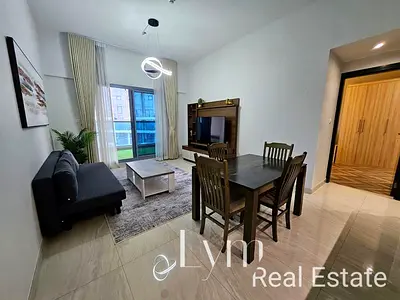 Luxury Living in Business Bay | Premium Amenities
