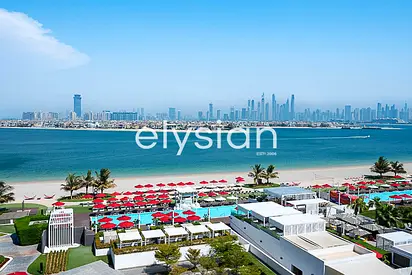 Private Beach Access | Maids Room | Available Soon