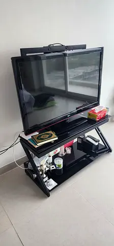 TV stand