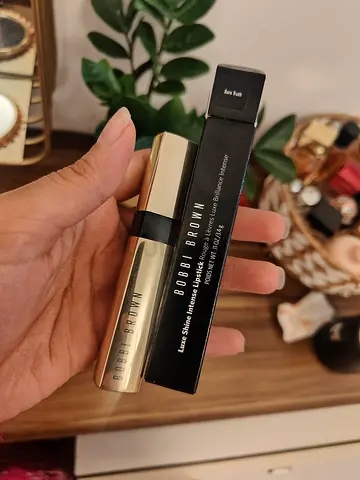 Bobbi Brown Luxe Shine Intense Lipstick - Shade: Bare Truth