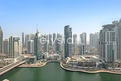 Upgraded | Fully Furnished | Marina View