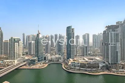 Upgraded | Fully Furnished | Marina View