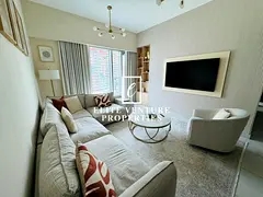 2BR + Maid's | Fully Furnished | Prime Location | Ready to Move | High Floor