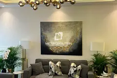 Fully Furnished | Multiple Cheques | High Floor