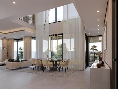 Exclusive 4 Bedroom Villas in Sharjah | Flexible Payment Plan | Spacious Living with Majlis, Maid’s Room & Storage