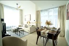 Fully Furnished| Marina View| Move In Ready