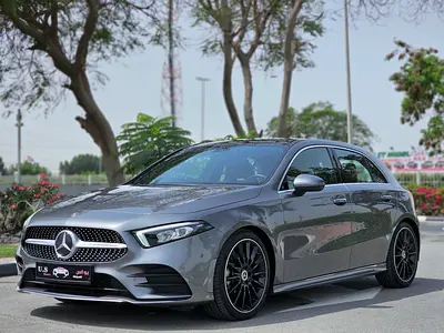 صورة مصغرة 3 لـ 2022 Mercedes-BENZ A-CLASS