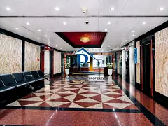 Close to Metro full fitted office / sqft 1170 / with partition