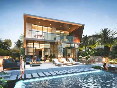 4BR SIGNATURE VILLA | LUXURY REDEFINED | READY SOON