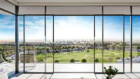 Golf View | Available Now | Middle Floor