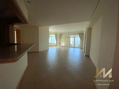 Spacious Apartment | Peaceful Community | Prime Palm Jumeirah Living