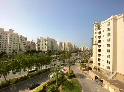Spacious Apartment | Peaceful Community | Prime Palm Jumeirah Living