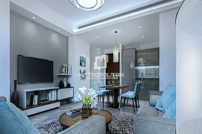 Burj Khalifa View |Investor Deal| Motivated Seller