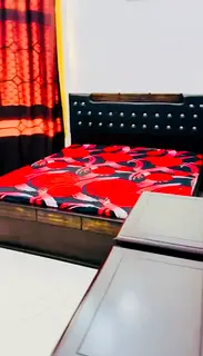 Fully furnished available  room is available near to Sharaf dg metro station