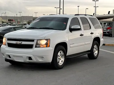 2009 Chevrolet TAHOE — фото 7