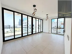 Semi Furnished 2Bhk with Maid Room And 1 Month Free Just in 125k With All Amenities…