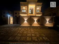 Luxury villa with custom finishing | Price includes all costs | Freehold ownership for all nationali