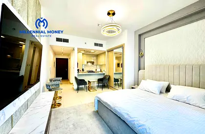 Morgage possible | Ready Unit | Payment Plan 20/80 | Brand New | Near JVC entry and Exit