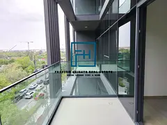 Brand New 02BHK Apartment available for Rent in vida_01 Residence aljada sharjah