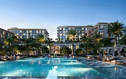 Exclusive 2BR | Contemporary Finish | Waterfront Living