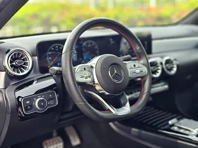 صورة مصغرة 9 لـ 2022 Mercedes-BENZ A-CLASS